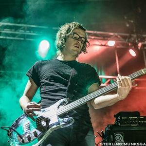 Meet your Posher, Brett